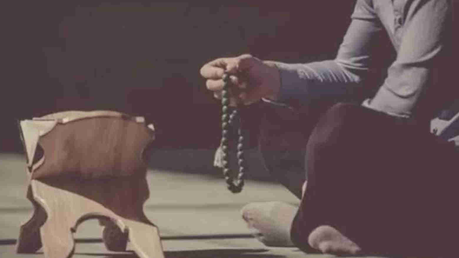 Kisah Mualaf Asal Konsel Jalankan Puasa Ramadan Pertama Kali