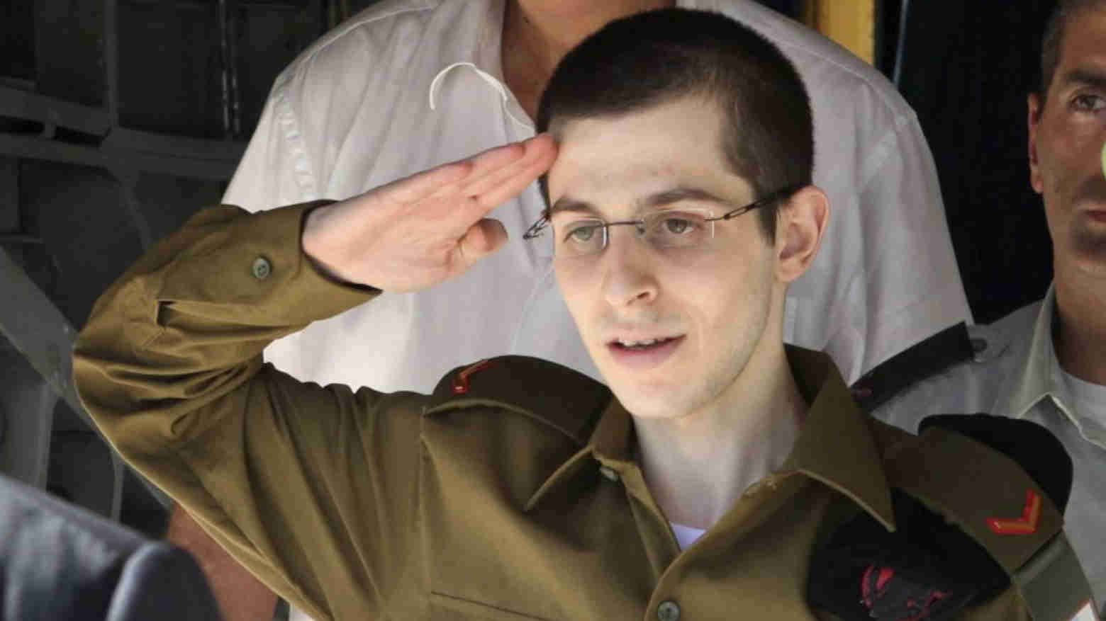 Kisah Tentara Israel Gilad Shalit yang Diculik Hamas, Bebas dengan Bayaran Mahal