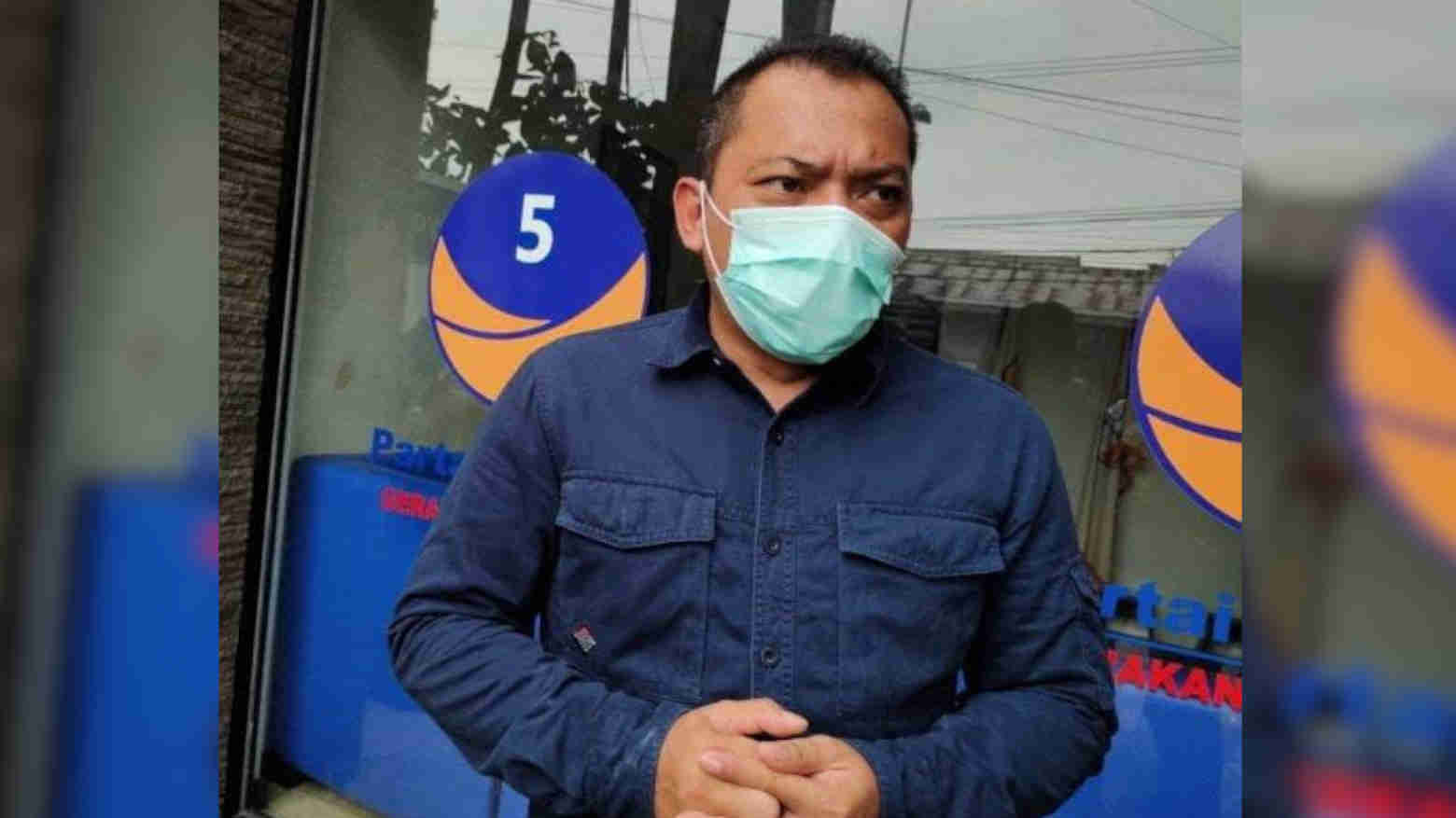 Komisi III DPR Ingatkan Alih Status Pegawai KPK Tak Boleh Rugikan Hak Pegawai