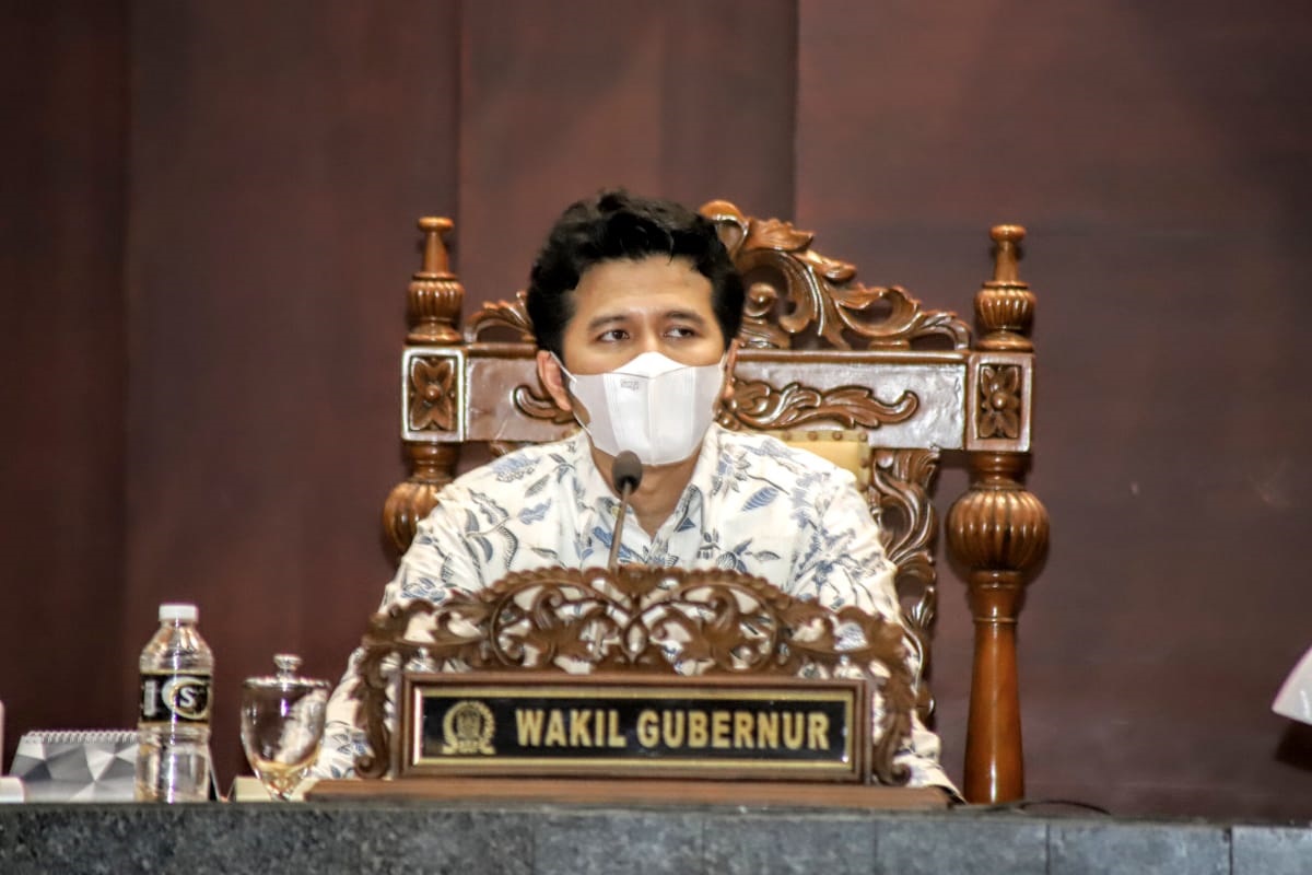 Korban COVID-19 Masih Tinggi, Warga Jatim Diingatkan Tak Ngotot Mudik Lebaran