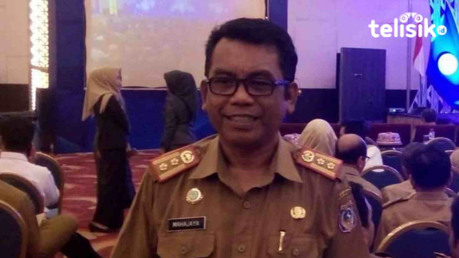 Kuota CPNS Mubar 232, Penerimaan Tenaga Didik Hanya Lewat Alokasi PPPK