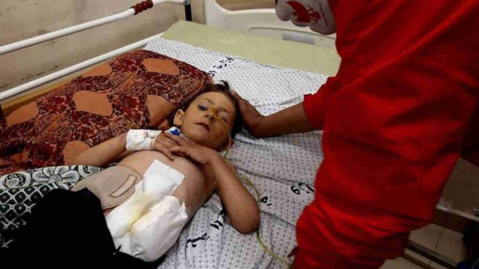 Kutuk Tindakan Israel, Pimpinan DPR Desak Tragedi Kemanusiaan Palestina Segera Diakhiri