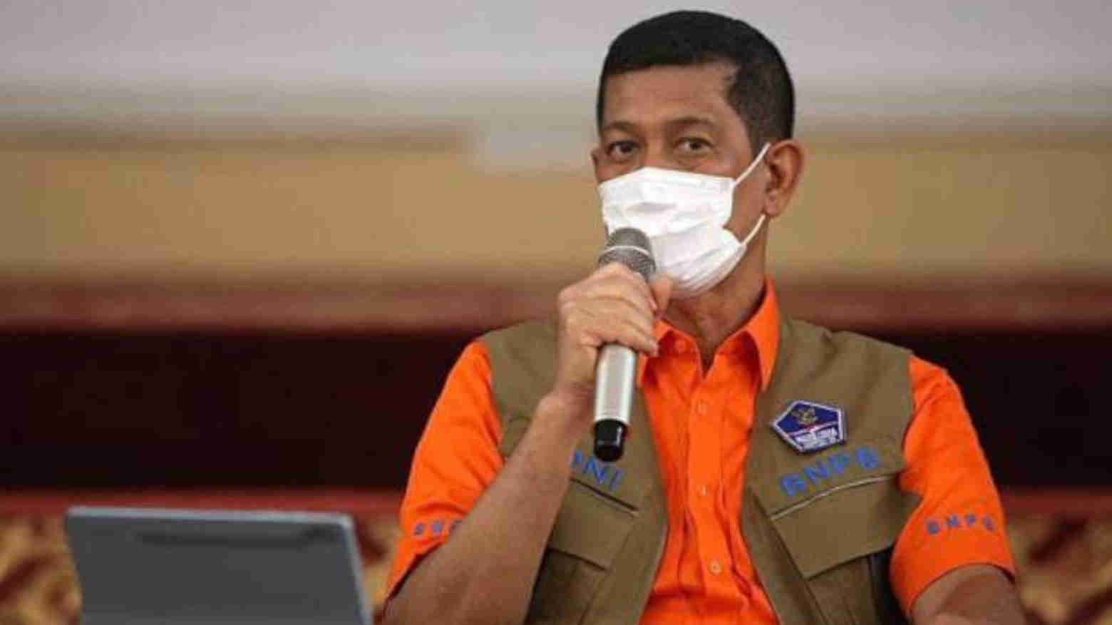 Lakukan Perjalanan saat Lebaran, Warga Diminta Karantina Mandiri