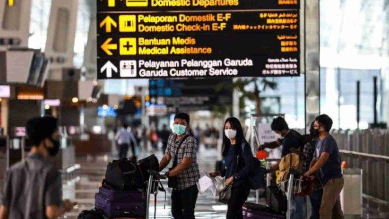 Larangan Mudik Mulai Berlaku, Ini Alasan Mengapa Kita Harus Patuh