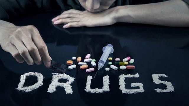Mahasiswa Kendari Kedapatan Edar Narkoba