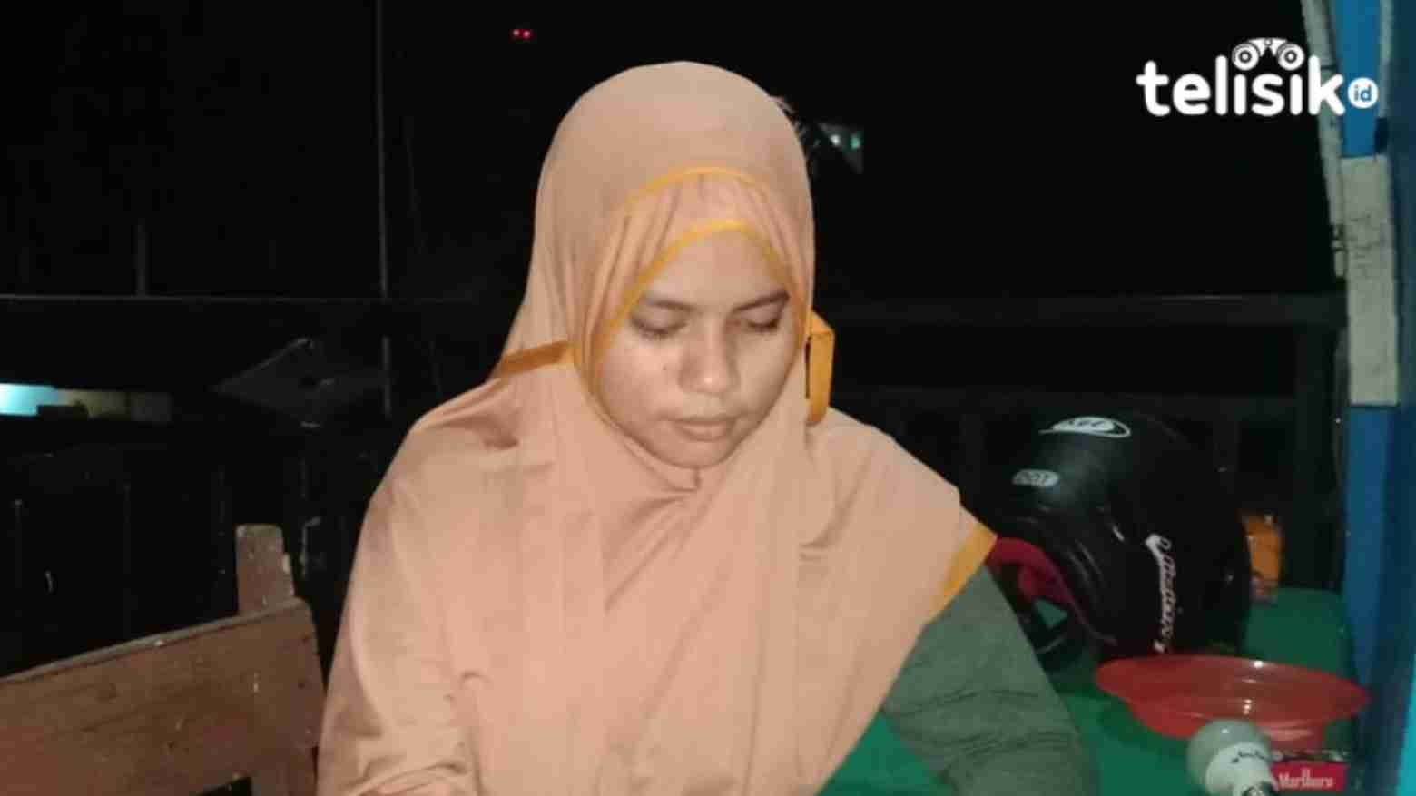 Mahasiswi Asal Ambon Ini 3 Tahun Jalani Puasa dan Lebaran di Rantau