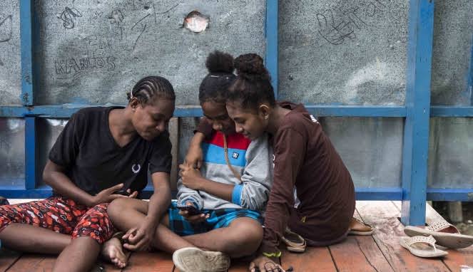 Masyarakat Jayapura Keluhkan Akses Internet Terputus hingga Dua Bulan