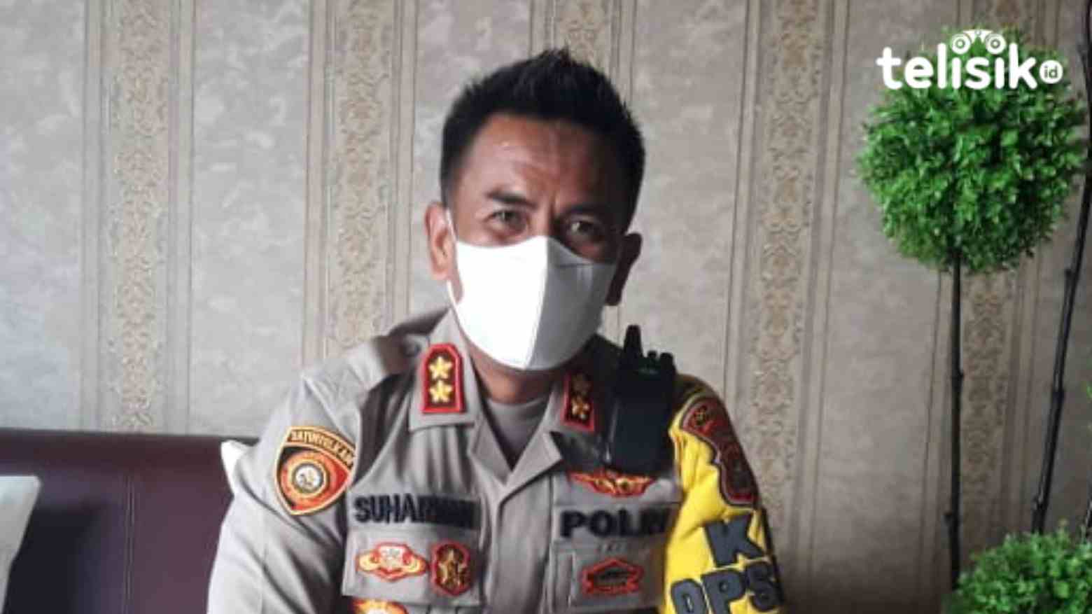 Masyarakat Wakatobi Dilarang Gelar Acara Joget