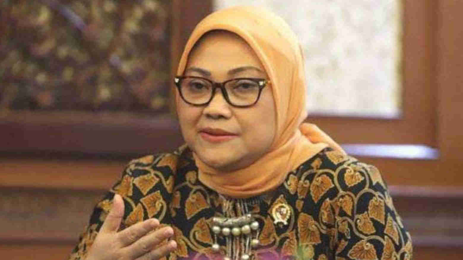 May Day 2021, Menaker: Momentum Perkuat Persaudaraan Hadapi Pandemi