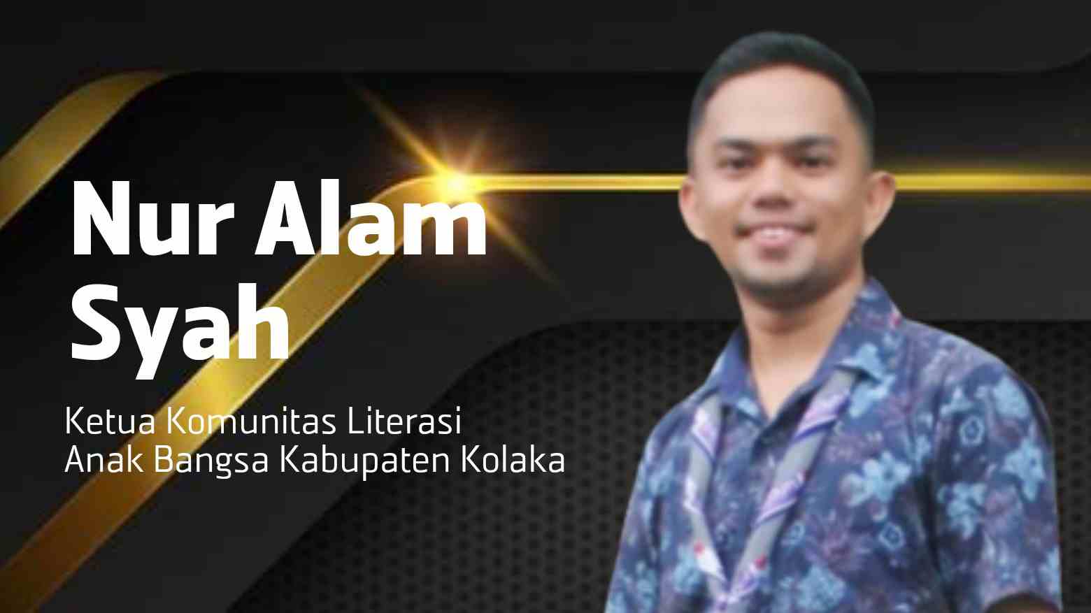 Membumikan Gerakan Literasi di Tengah Pandemi COVID-19