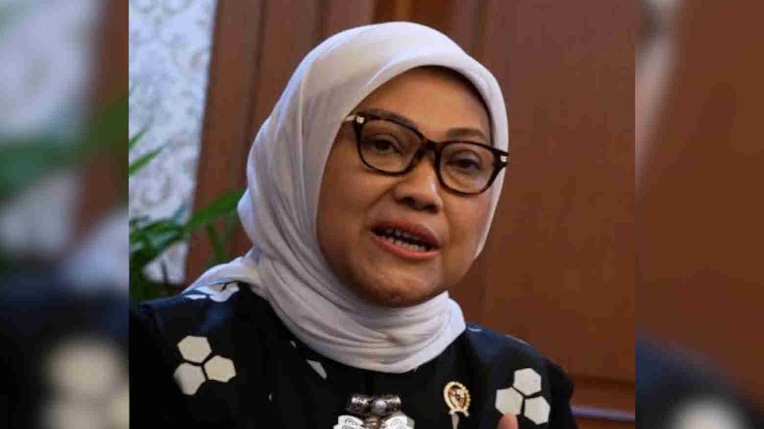 Menaker Ancam Beri Sanksi Tegas Bagi Pelanggar Aturan THR