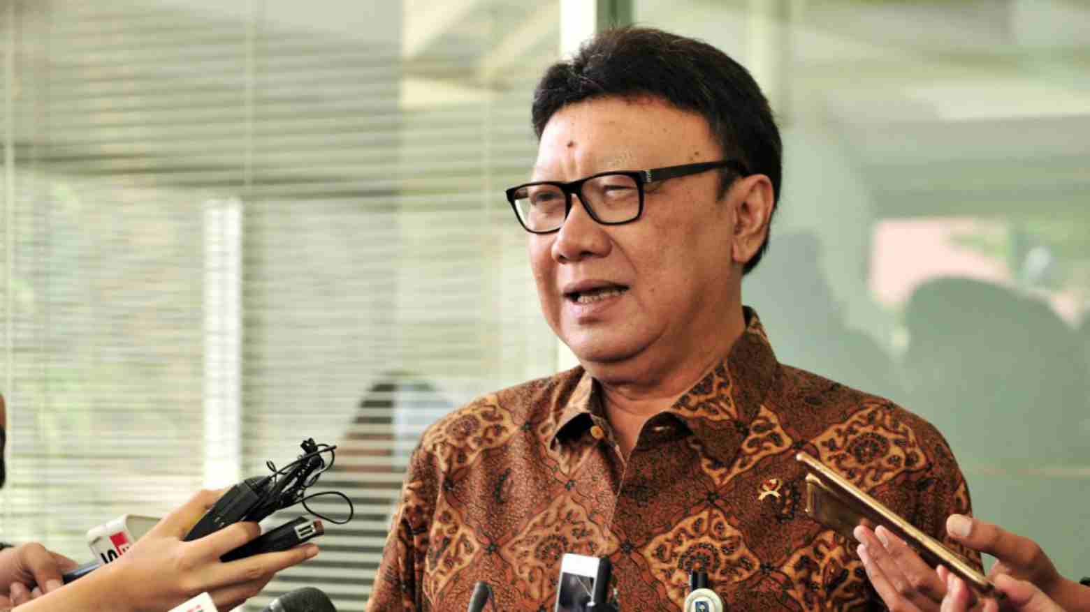 MenPAN-RB Tegaskan ASN Langgar Larangan Mudik Bakal Ditindak