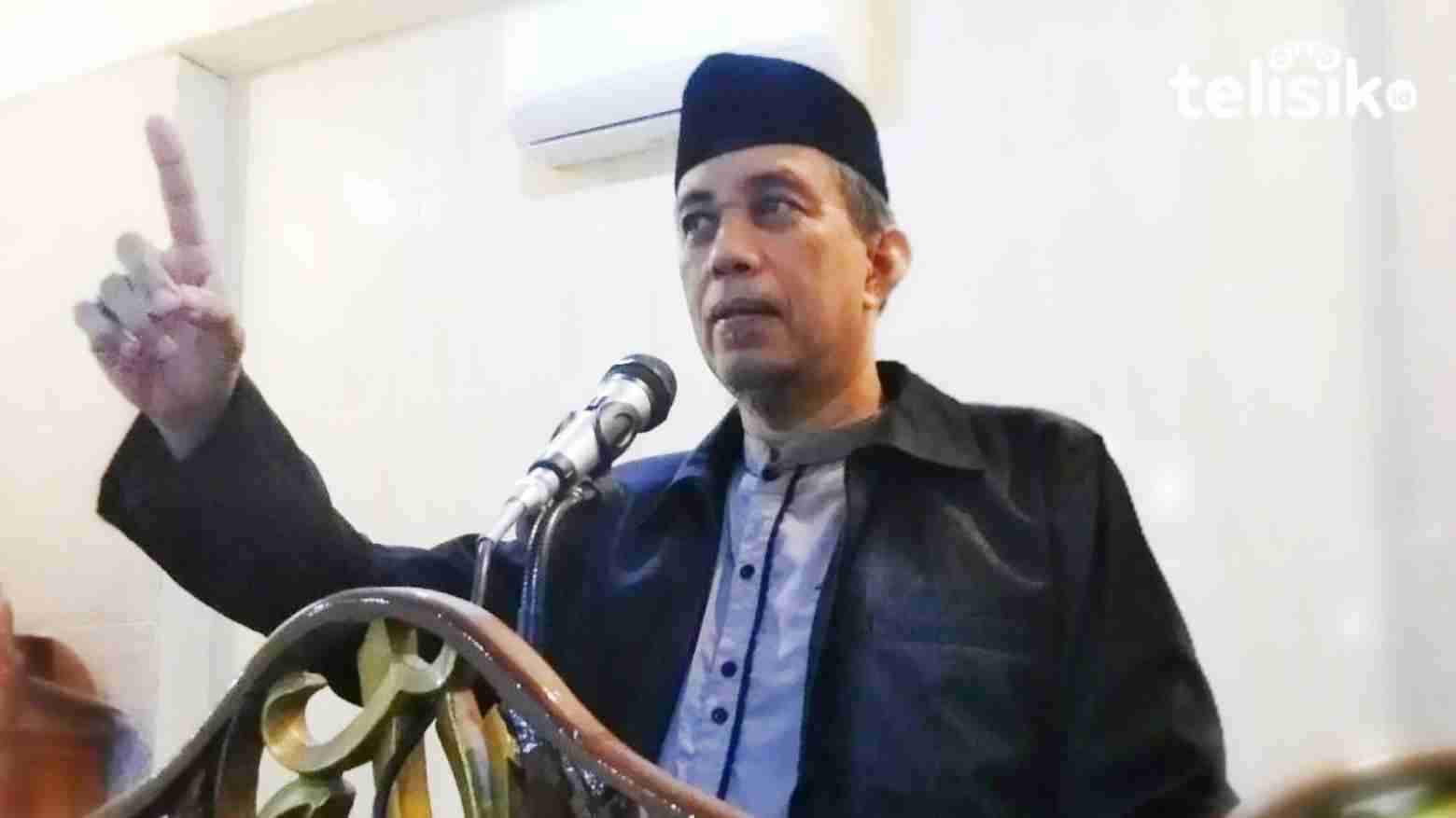 Meraih Takwa Hakiki, Buah Bulan Ramadan