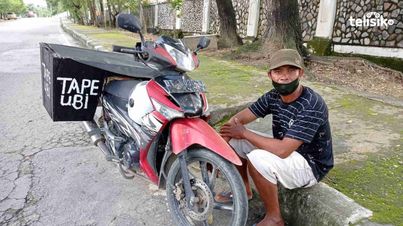 Merajut Asa di Tengah Pandemi