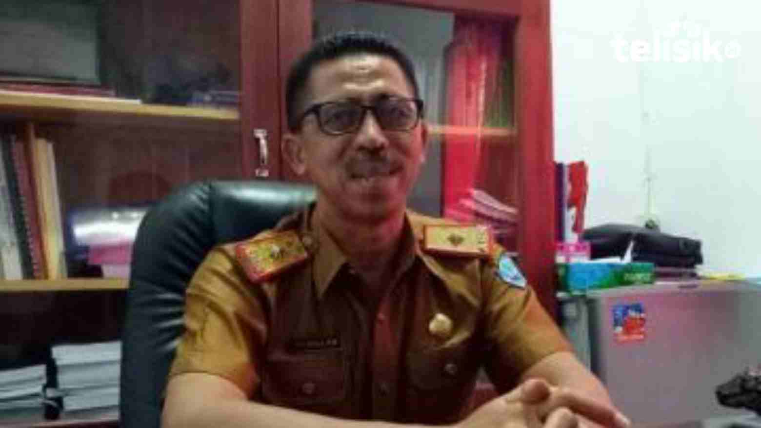 Mesin Finger Rusak, 113 Guru di Buton Tengah Tak Terima TPP