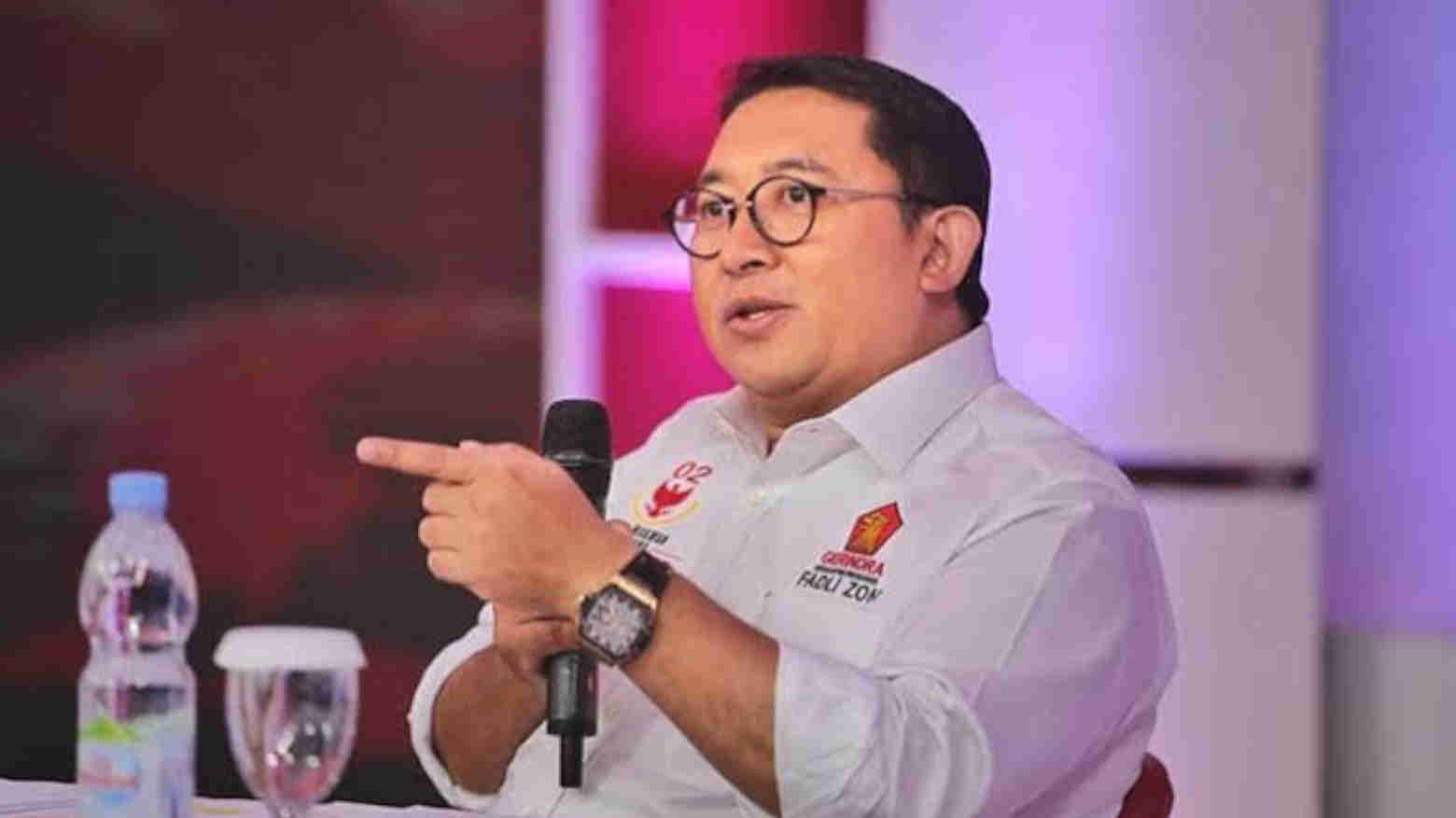 Meski Sudah Vaksin, Fadli Zon Positif COVID-19