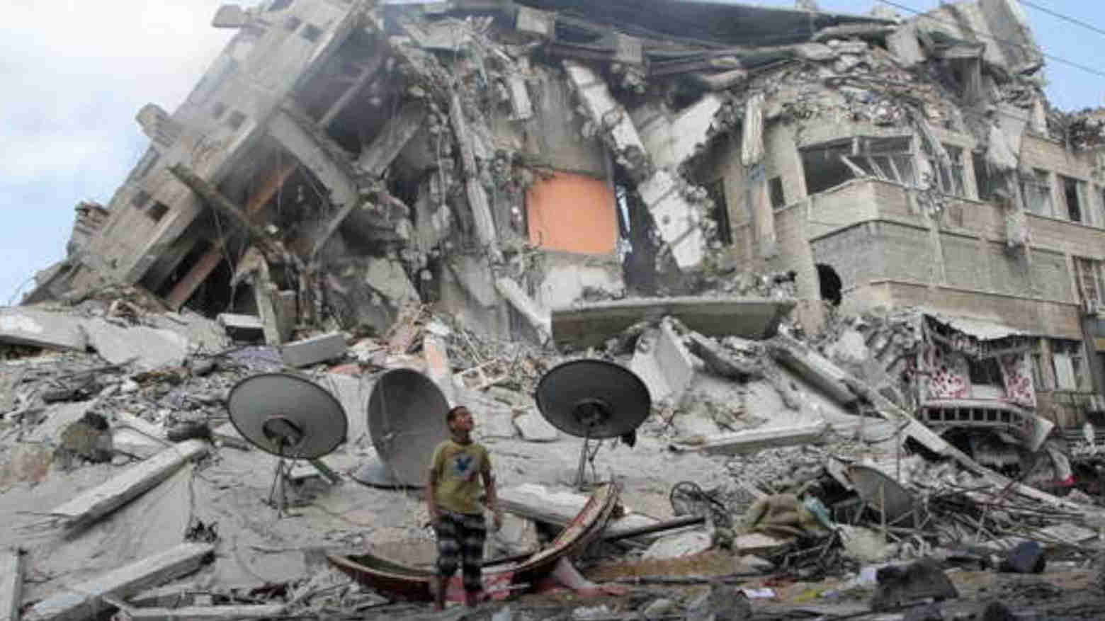Militer Israel Klaim 3 Roket Ditembak dari Suriah ke Wilayahnya