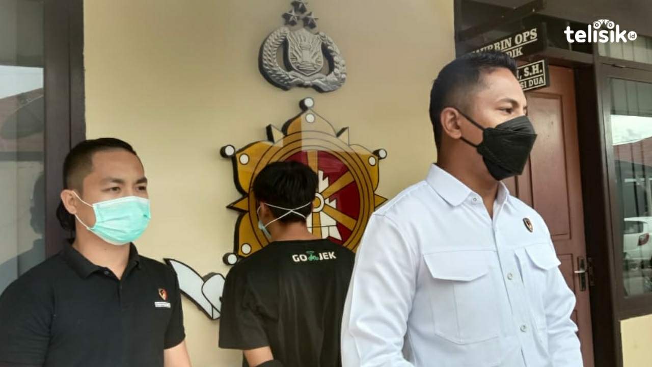 Motif Dendam, Pelaku Tega Aniaya Atasan Hingga Tewas