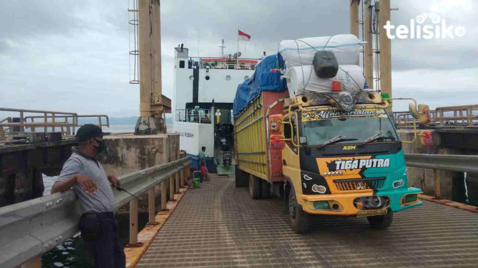 Mudik Antar Kabupaten Kota di Sultra Boleh, Ini Syaratnya