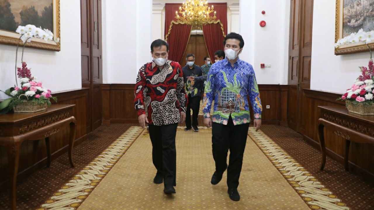 Ombudsman Sebut Pelayanan Publik di Jatim Banyak Dikeluhkan