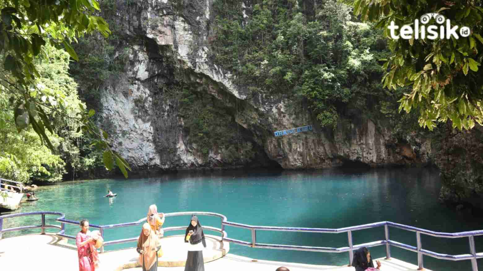 Pasca Lebaran, Objek Wisata di Kolaka Utara Tetap Buka