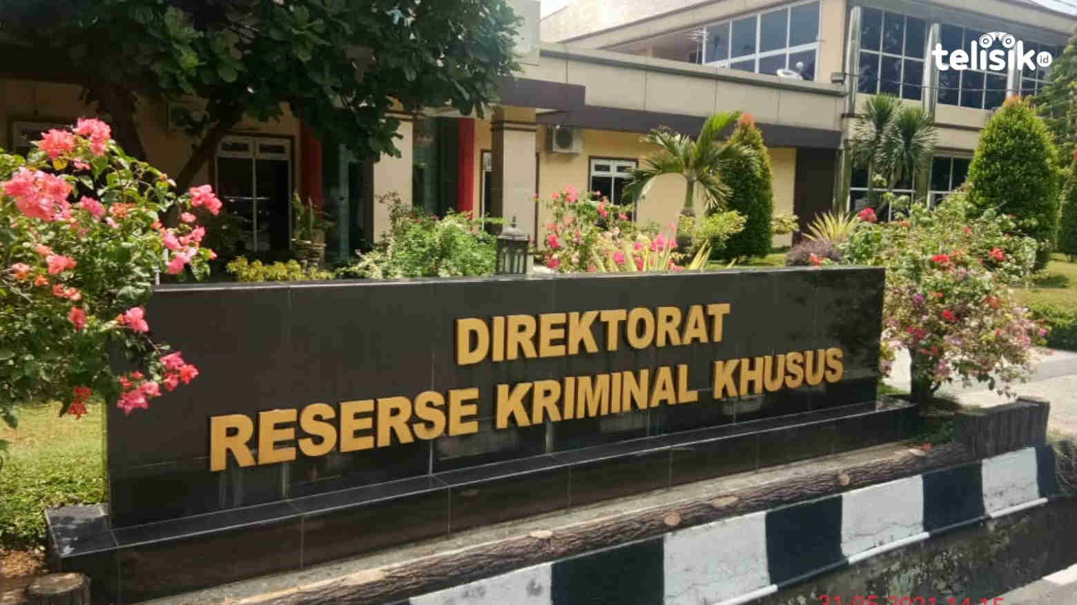 Pelaku Pembunuhan Guru SD di Toba Ditangkap di Medan