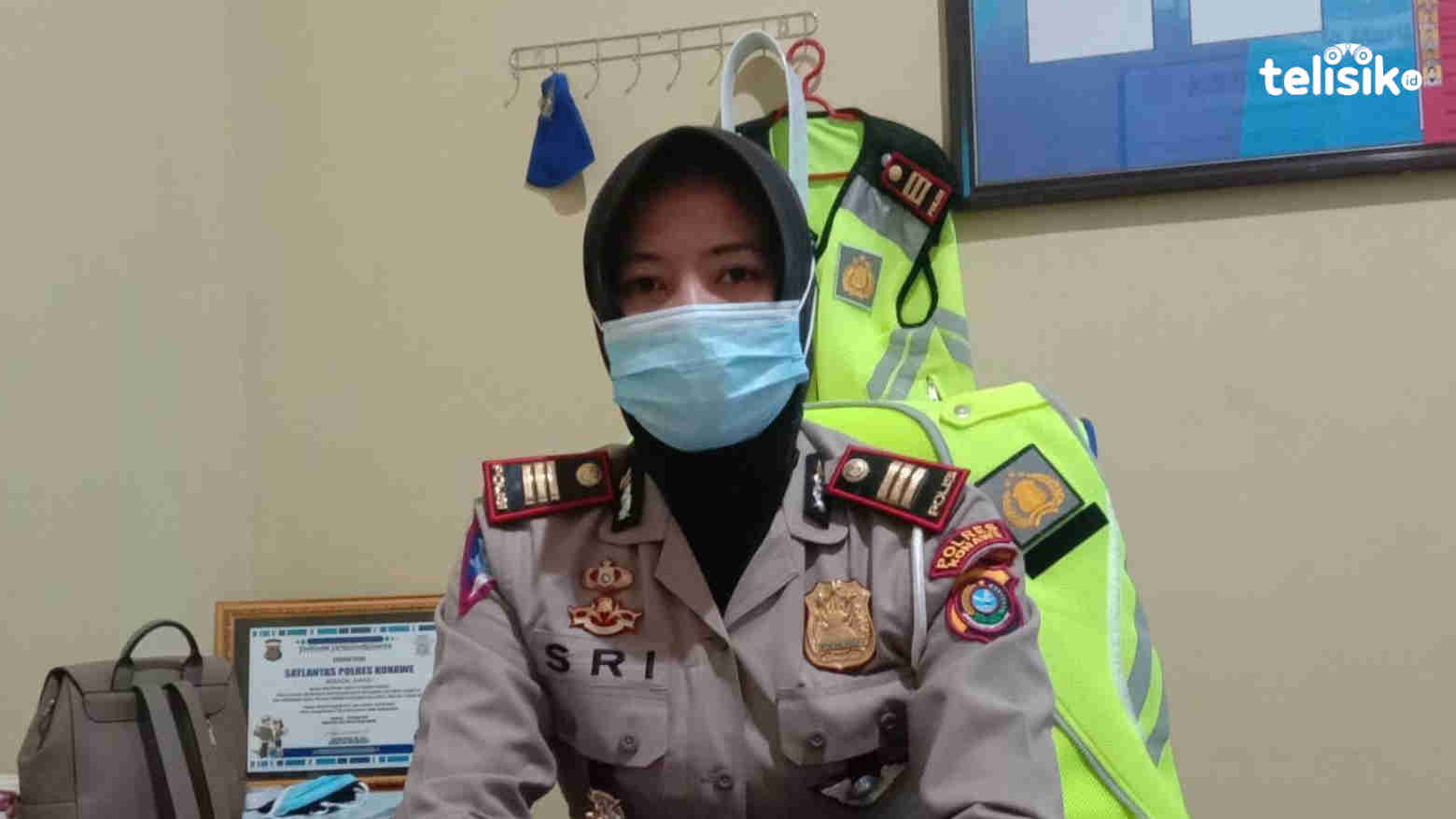 Pelayanan SIM di Konawe Dihentikan Sementara