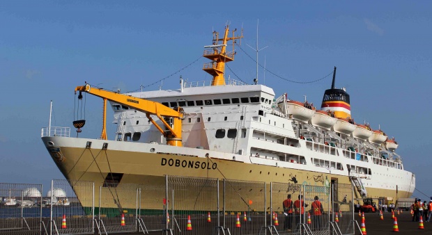 Pelni Kembali Buka Penjualan Tiket, Ini Syarat Belinya