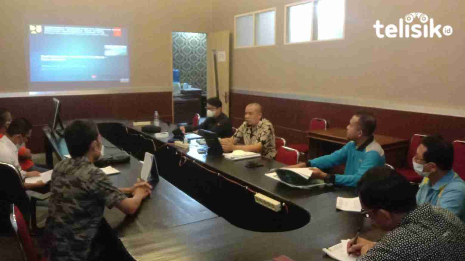 Pembangunan Jembatan Muna-Konsel Masuk Tahap Studi Kelayakan