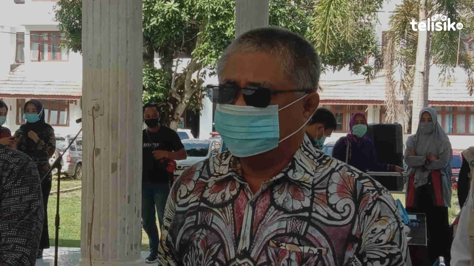 Pemkab Konawe Minta Aktivitas Proyek Bokori Dihentikan