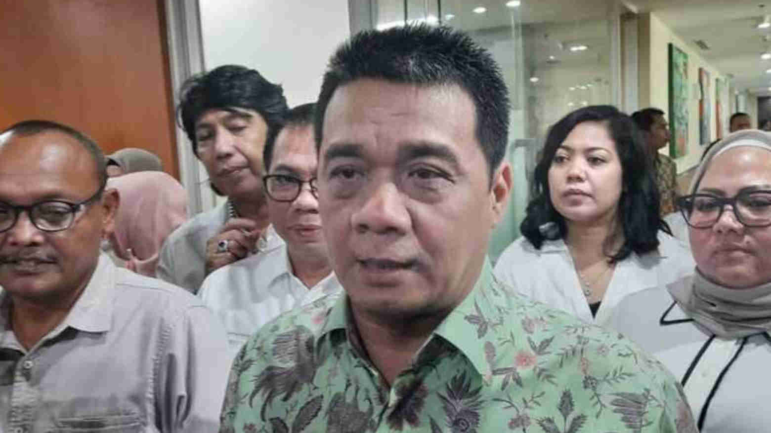 Pemprov DKI Kaji Tutup Tempat Wisata 6-17 Mei