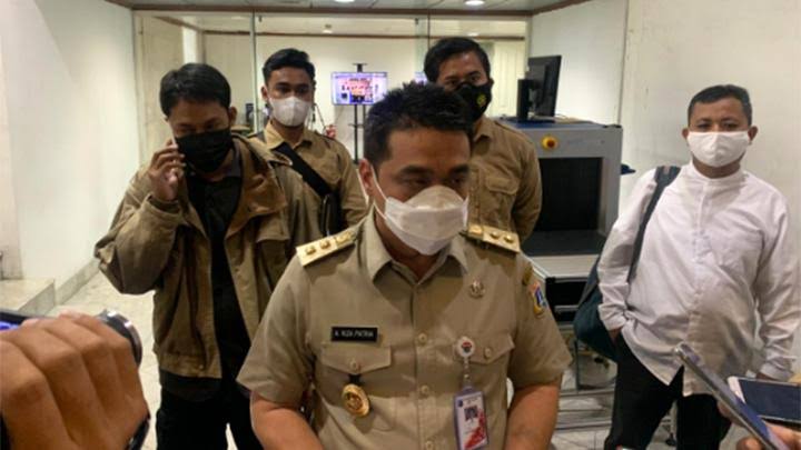 Pemprov DKI Kembali Izinkan Warga Ziarah Kubur