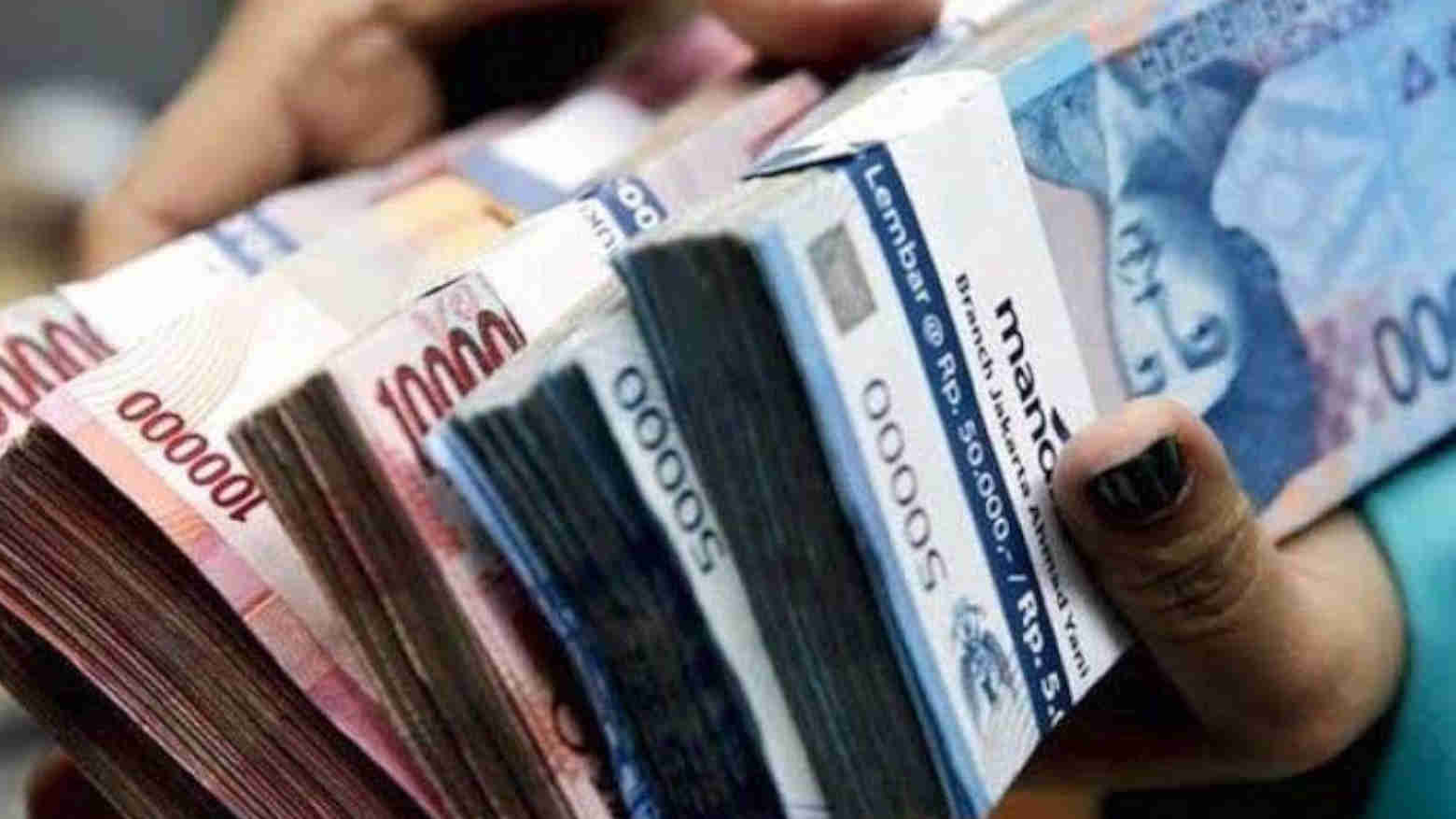 Pemprov Sultra Siapkan Rp 56 Miliar THR ASN