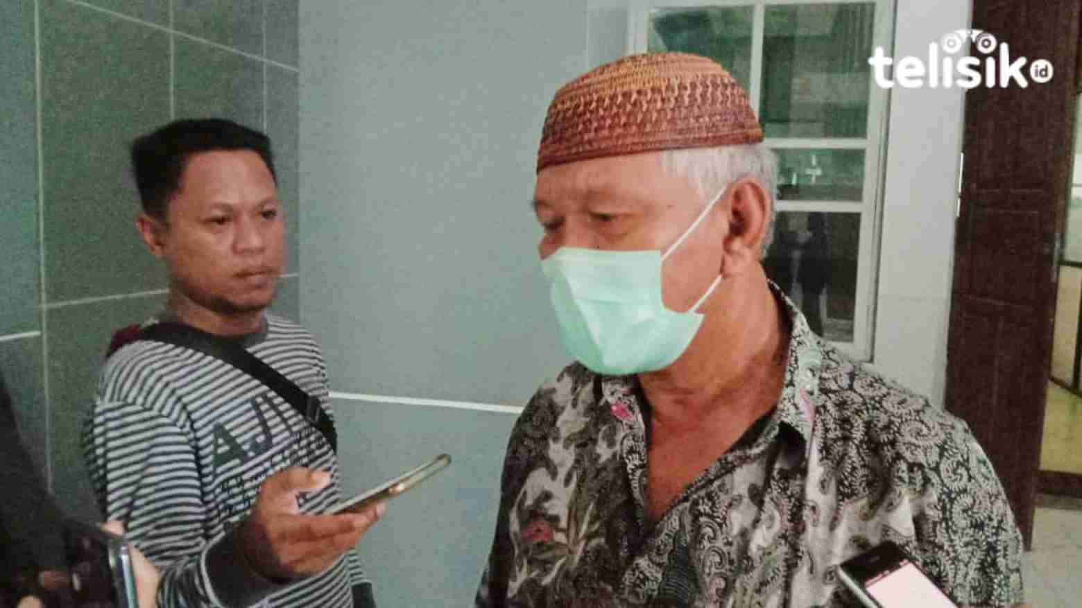 Pemudik dari Zona Merah Dipantau Khusus Satgas COVID-19