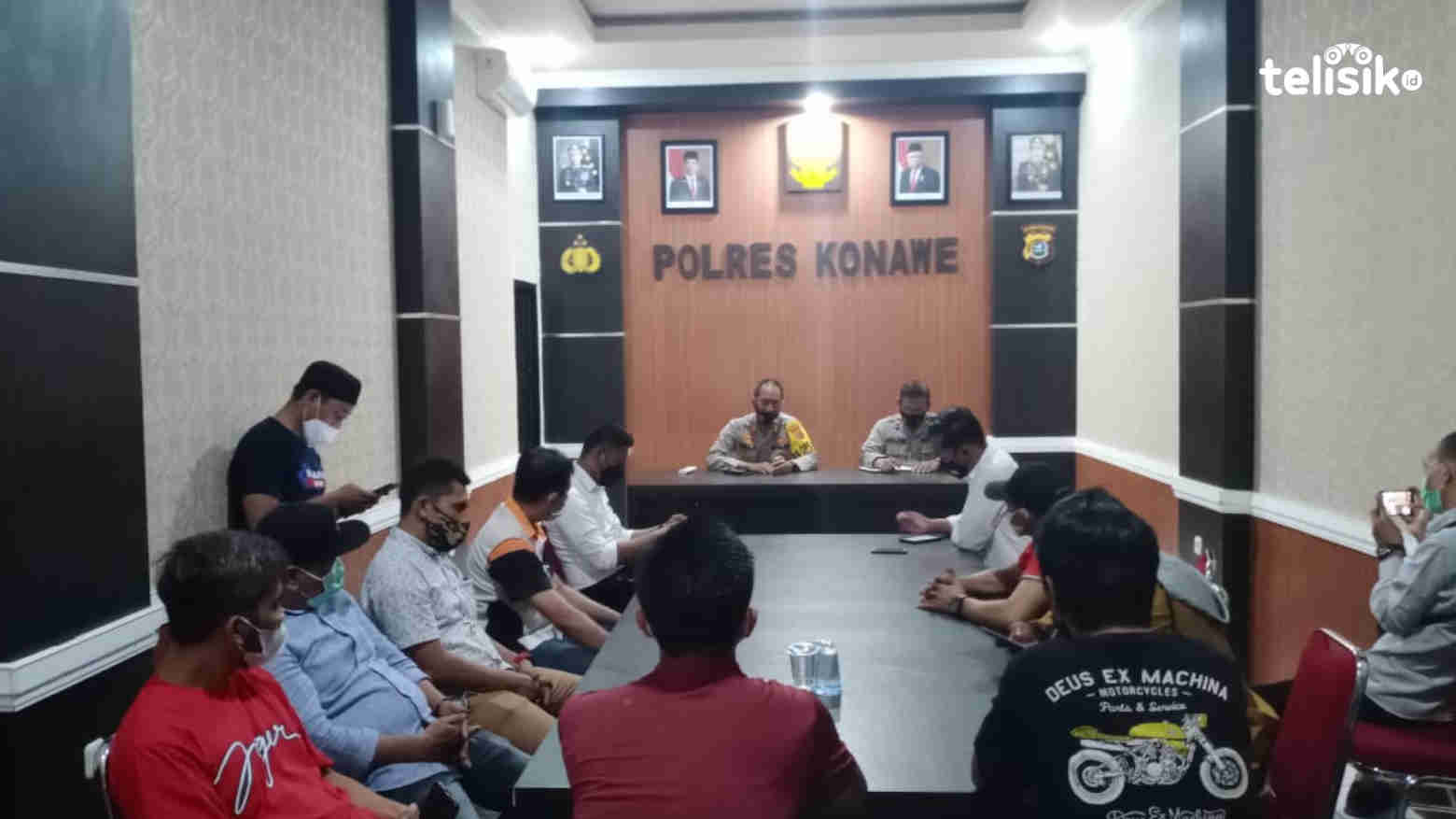 Penanganan Kasus Korupsi di Konawe Diprioritaskan Pengembalian Kerugian Negara