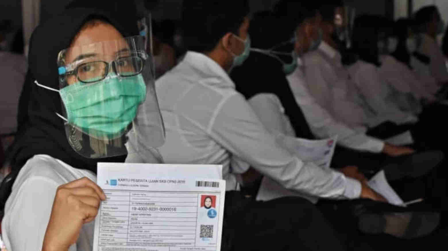 Pendaftaran CPNS Dibuka 31 Mei, Ini Syarat dan Cara Daftarnya