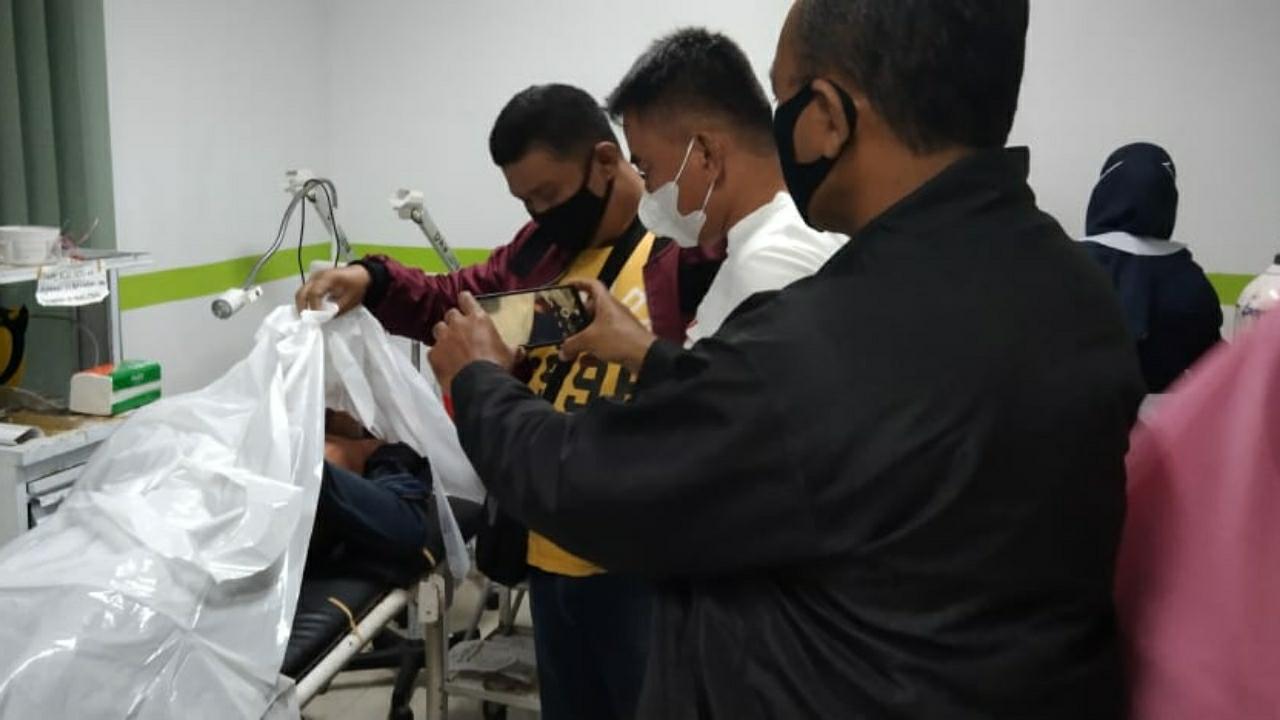 Petaka Miras di Muna, Satu Warga Tewas dan Dua Luka Berat