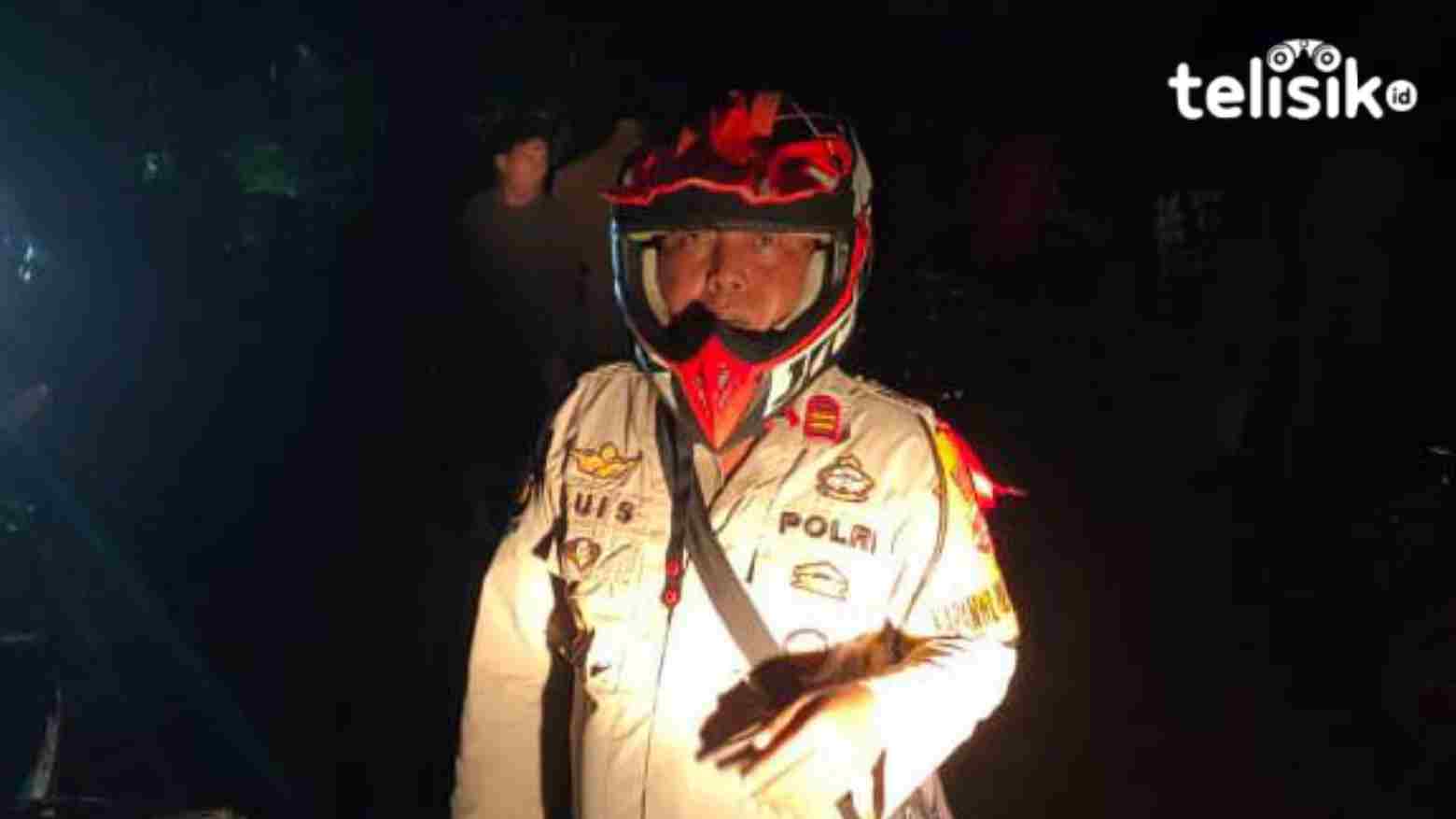 Petani di Bombana Hilang Terseret Arus Sungai