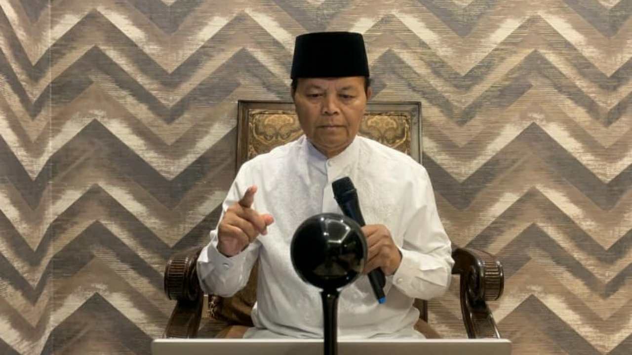 Pimpinan MPR Minta Pemerintah Desak PBB Tuntut Kejahatan Perang Israel