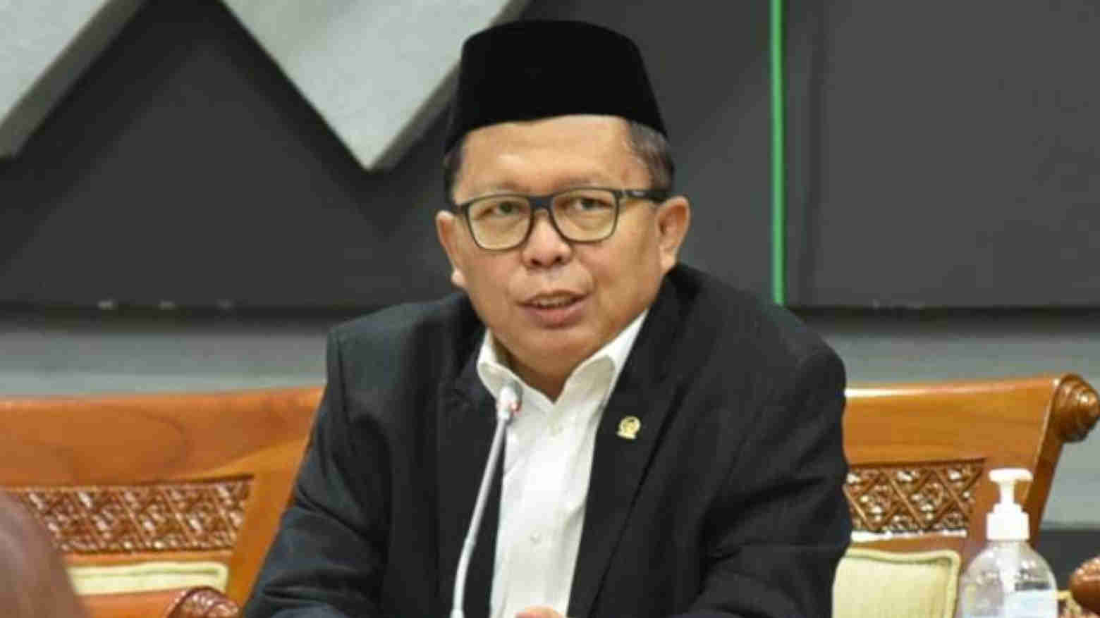 Pimpinan MPR Minta Pemerintah Menggalang Diplomatik untuk Menekan Israel