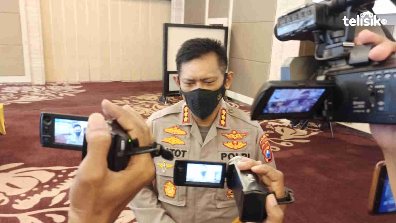 Polda Jatim Usut Kasus Pelecehan Anak di SMA SPI Kota Batu