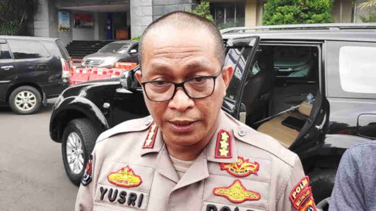 Polda Metro Jaya Sediakan 400 Ribu Swab Antigen Gratis Bagi Pemudik