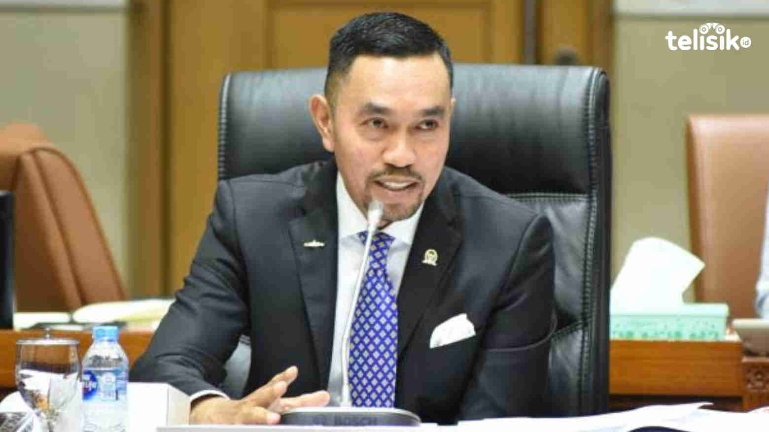 Polemik Tes Wawasan Kebangsaan Pegawai KPK, DPR: Buka ke Publik