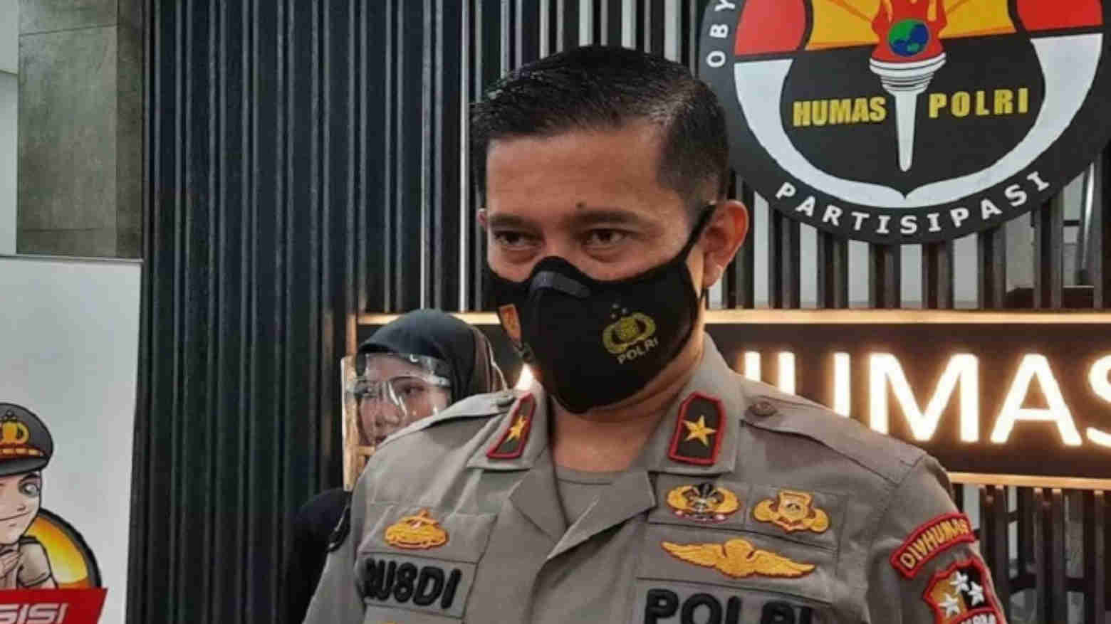 Polisi Sebut Pimpinan MIT Ali Kalora Ingin Menyerahkan Diri