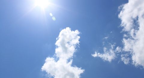 Prediksi Cuaca saat Idul Fitri, Potensi Hujan Minim di Pagi Hari