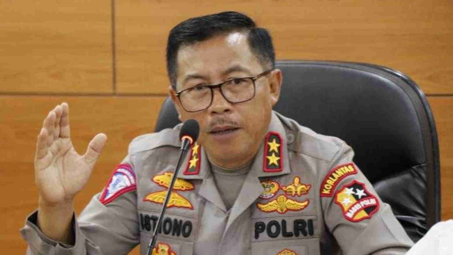 Puncak Arus Mudik, Jalur Menuju Jabodetabek Diperketat