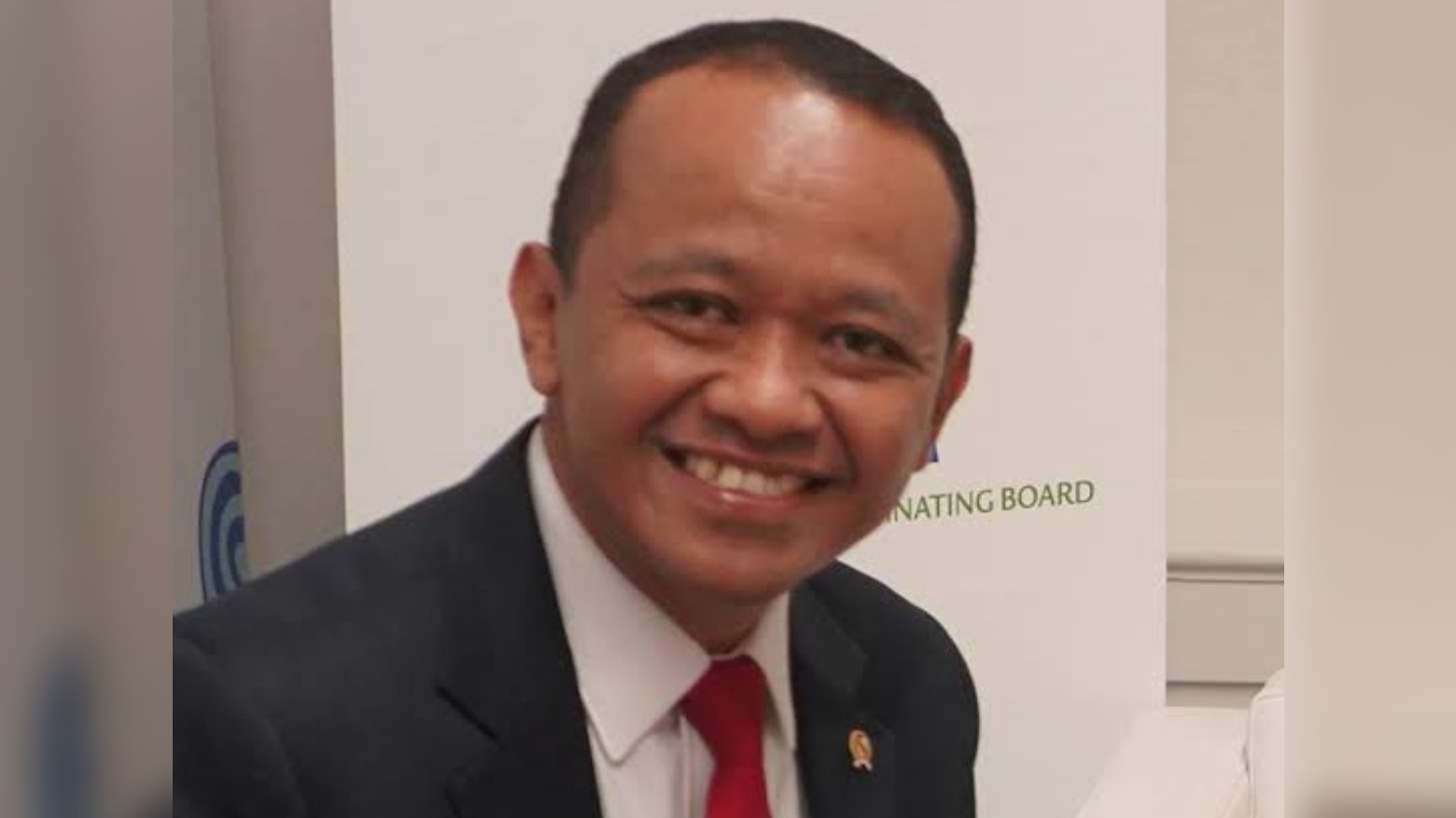 Kilas Kisah Bahlil Lahadalia: Dari Penjaja Kue hingga Menteri Investasi Pertama RI