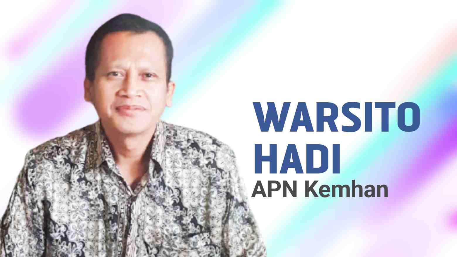 Keterlibatan Perempuan dalam Tindak Terorisme di Indonesia