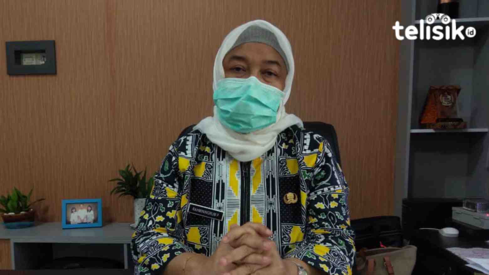 Sinovac Aman, 26.221 Warga Kendari Sudah Divaksin COVID-19