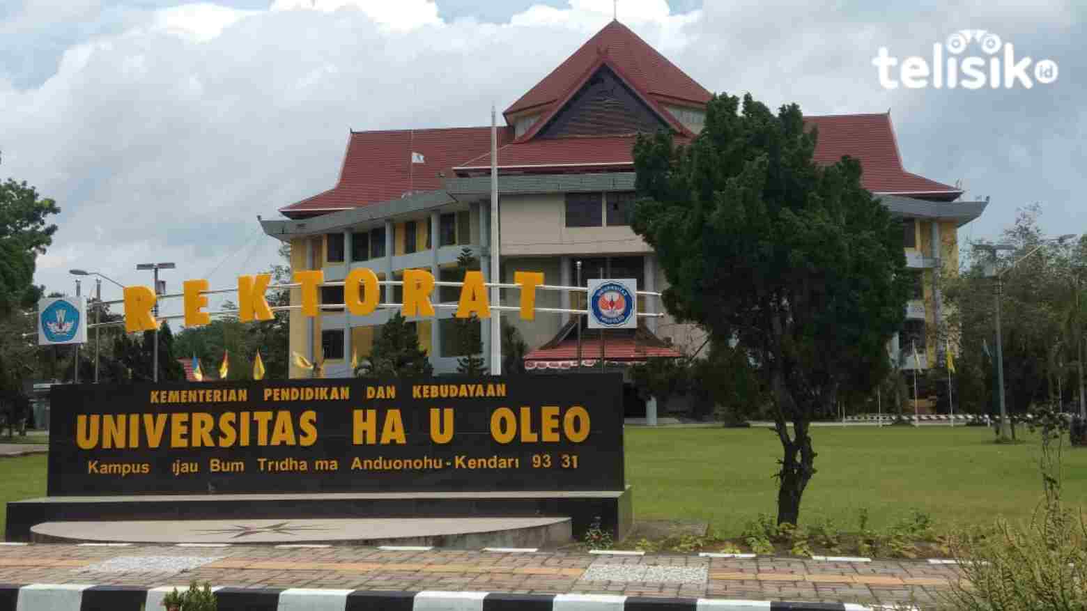 Hasil UTBK-SBMPTN Diumumkan 14 Juni, Kuota UHO Capai 4.226